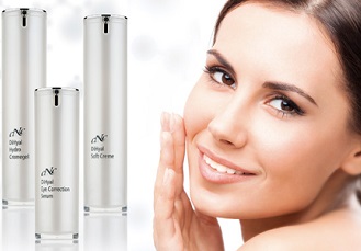 CNC Skincare